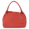 Bottega Veneta Parachute Intrecciato Nappa