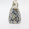 Celine Vintage Pochette Canvas