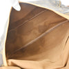 Louis Vuitton Saumur Monogram Canvas