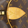Louis Vuitton Keepall Monogram Canvas