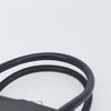 Salvatore Ferragamo Gancini Leather
