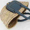 Chloe Marcie Basket Raffia