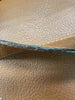 Gucci Vintage Bamboo Sling Leather