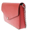 Louis Vuitton Felicie Chain Epi Leather