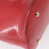 Louis Vuitton Plage Lagoon Bay Vinyl Epi Leather