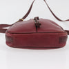 Cartier Tasseled Must de Cartier Leather