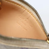 Louis Vuitton Pochette Clés Monogram Canvas