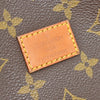Louis Vuitton Saumur Monogram Canvas