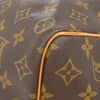 Louis Vuitton Keepall Monogram Canvas