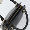 Versace Vintage Leather