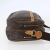 Louis Vuitton Reporter Monogram Canvas