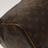 Louis Vuitton Keepall Monogram Canvas