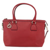 Gucci Vintage Soho Convertible Satchel Leather
