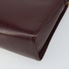 Cartier Must de Cartier Clutch Leather