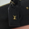 Louis Vuitton City Steamer Leather