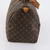 Louis Vuitton Keepall Monogram Canvas