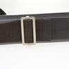 Louis Vuitton Bobby Monogram Glace Leather
