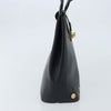 Salvatore Ferragamo Vintage Leather