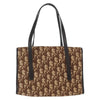 Christian Dior Trotter Canvas