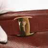 Salvatore Ferragamo Vala tote Leather