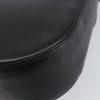 Salvatore Ferragamo Gancini Leather