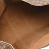 Louis Vuitton Keepall Monogram Canvas