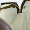Louis Vuitton Reporter Monogram Canvas