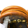 Louis Vuitton Keepall Bandouliere Monogram Canvas