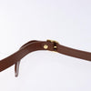 Burberry Shoulder Leather
