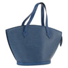 Louis Vuitton Saint Jacques Epi Leather