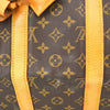 Louis Vuitton Keepall Monogram Canvas