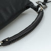 Salvatore Ferragamo Gancini Leather