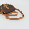 Celine Vintage Macadam Canvas and Leather