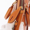 Louis Vuitton Lockit Nomade Leather