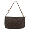 Louis Vuitton Pochette Accessoires NM Monogram Canvas
