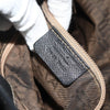 Salvatore Ferragamo Gancini Tote Leather