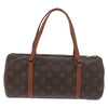 Louis Vuitton Papillon Monogram Canvas