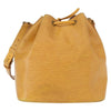 Louis Vuitton Petit Noe Epi Leather