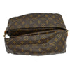 Louis Vuitton Saumur Monogram Canvas