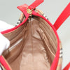 Burberry Nova Check Nova Check Canvas and leather