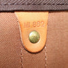 Louis Vuitton Keepall Monogram Canvas