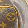 Louis Vuitton Keepall Monogram Canvas