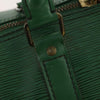 Louis Vuitton Keepall Epi Leather