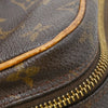 Louis Vuitton Amazone Monogram Canvas