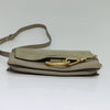 Chloe Faye Leather and Suede