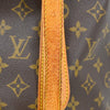 Louis Vuitton Bucket Monogram Canvas