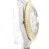 Rolex Oyster Perpetual Yacht-Master Automatic Stainless Steel and Yellow Gold