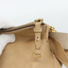 Miu Miu Convertible Satchel Leather