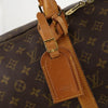 Louis Vuitton Keepall Monogram Canvas