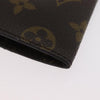 Louis Vuitton Bucket Monogram Canvas